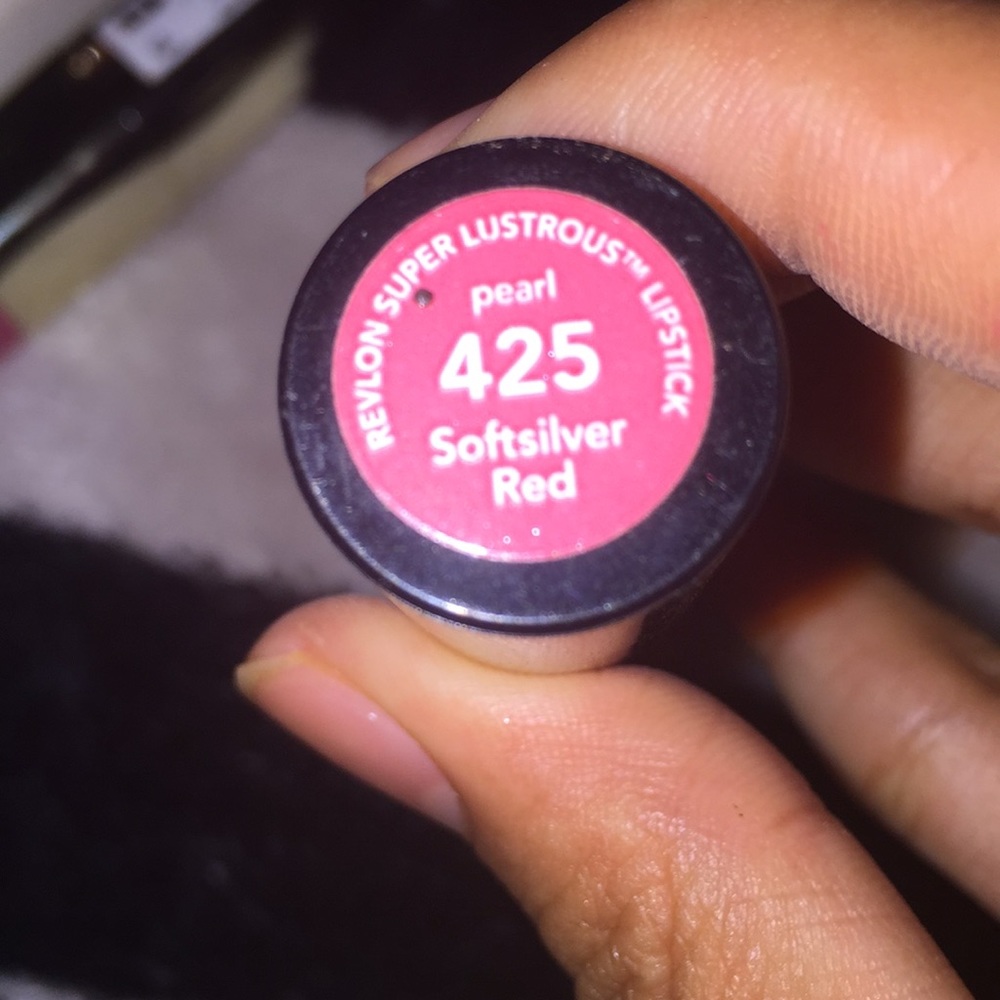 3 lipstick - Picture 7 of 7